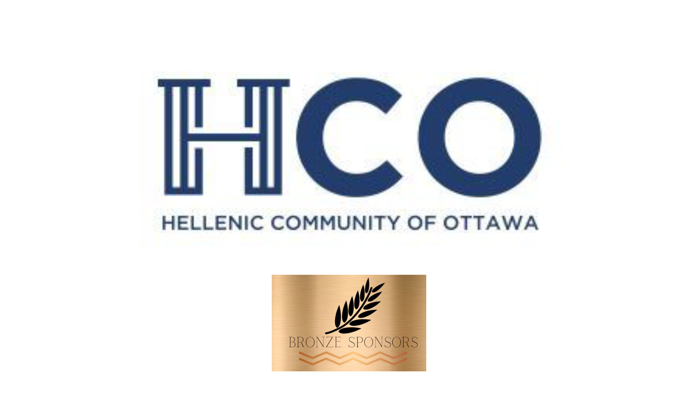 HELLENIC HISTORY TOURNAMENT, Canadian Order of AHEPA (COA)